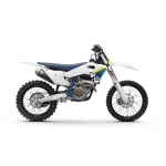 HUSQVARNA motocikls FC 250 '25 