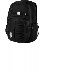 NITRO soma muguras Future Hero 35L true black