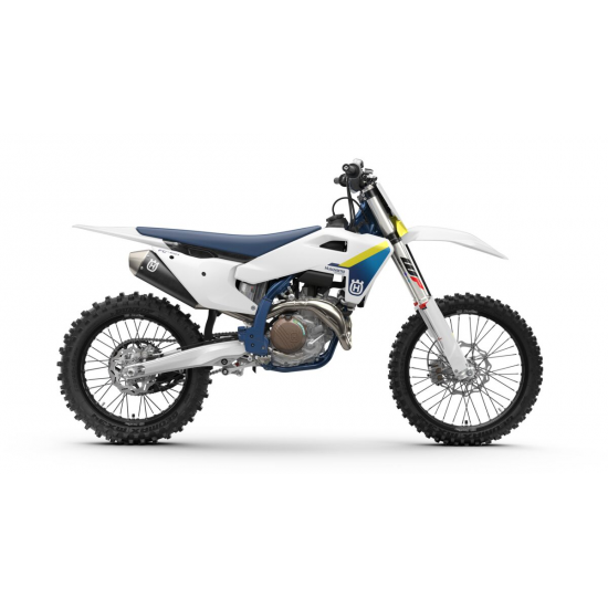 HUSQVARNA motocikls FC 450 '25 