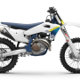 HUSQVARNA motocikls FC 450 '25 