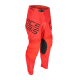 ACERBIS bikses MX K Windy Vented red 