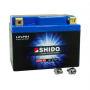 SHIDO Lithium ion baterija 