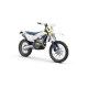 HUSQVARNA motocikls FE 350 '25 