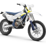 HUSQVARNA motocikls FE 350 '25 