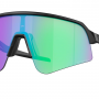 OAKLEY saulesbrilles Sutro Lite Sweep matt black w/prizm golf