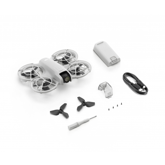 DJI drons NEO