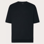 OAKLEY T-krekls All Day Waffle black 