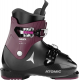 ATOMIC zābaki Hawx Kids 2 black/violet 