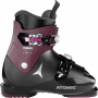 ATOMIC zābaki Hawx Kids 2 black/violet 