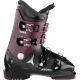 ATOMIC zābaki Hawx Kids 4 black/violet 