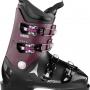 ATOMIC zābaki Hawx Kids 4 black/violet 