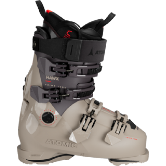 ATOMIC zābaki Hawx Prime 120 S GW cement grey 