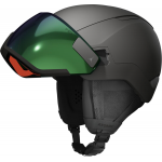 ATOMIC ķivere Revent GT Amid Visor HD black w/green HD C2-3 