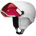 ATOMIC ķivere Revent GT Amid Visor HD white w/red HD C2-3 