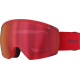 ATOMIC brilles Redster HD red w/red HD C2-3