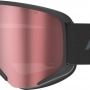 ATOMIC brilles Savor black w/rose C2