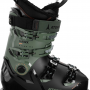 ATOMIC zābaki Hawx Magna 110 GW black/dark green 