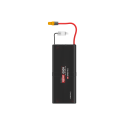 Fullsend LR 6S2P 22.2V 4500mAh XT60H akumulators