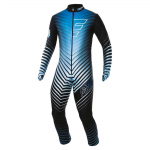 ENERGIAPURA kostīms JR Active Racing black/blue 