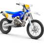 HUSQVARNA motocikls TE 300 Heritage '25 