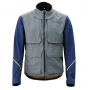 HUSQVARNA jaka Gotland blue/grey 