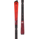 ATOMIC slēpes Redster FIS S9 W 157 red w/o bindings '25