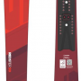 ATOMIC slēpes Redster FIS S9 W 157 red w/o bindings '25