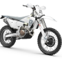 HUSQVARNA motocikls FE 350 PRO '25 