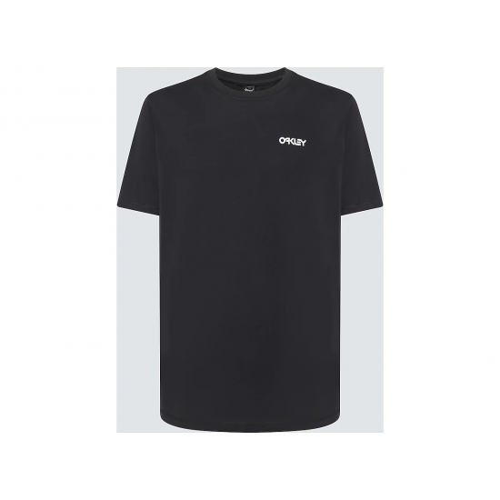 OAKLEY T-krekls Classic B1B Tee blackout 