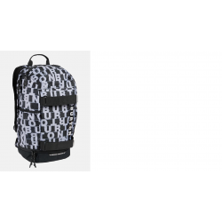 BURTON soma muguras Kid's Distortion Pack 18L black/grey