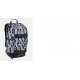 BURTON soma muguras Kid's Distortion Pack 18L black/grey