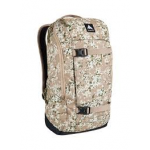 BURTON soma muguras Kilo 2.0 27L snowfall camo