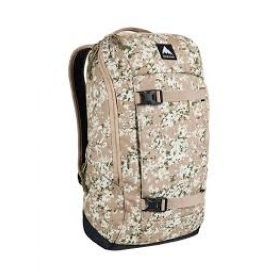 BURTON soma muguras Kilo 2.0 27L snowfall camo