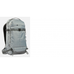 BURTON soma muguras Sidehill Pack 25L grey