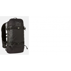 BURTON soma muguras AK Surgence Tour 18L black