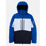 BURTON jaka AK Gore Swash blue/grey/black 