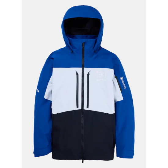 BURTON jaka AK Gore Swash blue/grey/black 