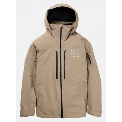 BURTON jaka AK Gore Swash light brown 