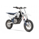 HUSQVARNA motocikls EE 5 '25 w/charger 