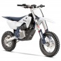 HUSQVARNA motocikls EE 5 '25 w/charger 