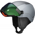 ATOMIC ķivere Revent GT Amid Visor HD grey w/green HD C2-3 