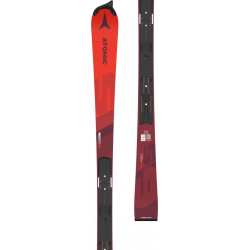 ATOMIC slēpes Redster FIS S9 M 165 w/o bindings 