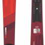 ATOMIC slēpes Redster FIS S9 M 165 w/o bindings 