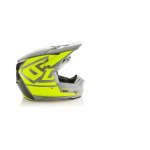 6D ķivere ATR-3 Hex Gloss neon yellow 