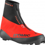 ATOMIC distanču slēpošanas zābaki Redster C9 Carbon Prolink black/red 