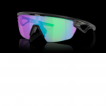 OAKLEY saulesbrilles Sphaera matt black w/prizm golf