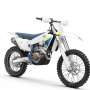 HUSQVARNA motocikls FX 350 '25 