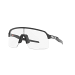 OAKLEY saulesbrilles Sutro Lite matt carbon w/clear photochromic