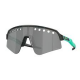 OAKLEY saulesbrilles Sutro Lite Sweep dark galaxy w/prizm black