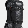 BURTON soma muguras AK Dispatcher 35L true black